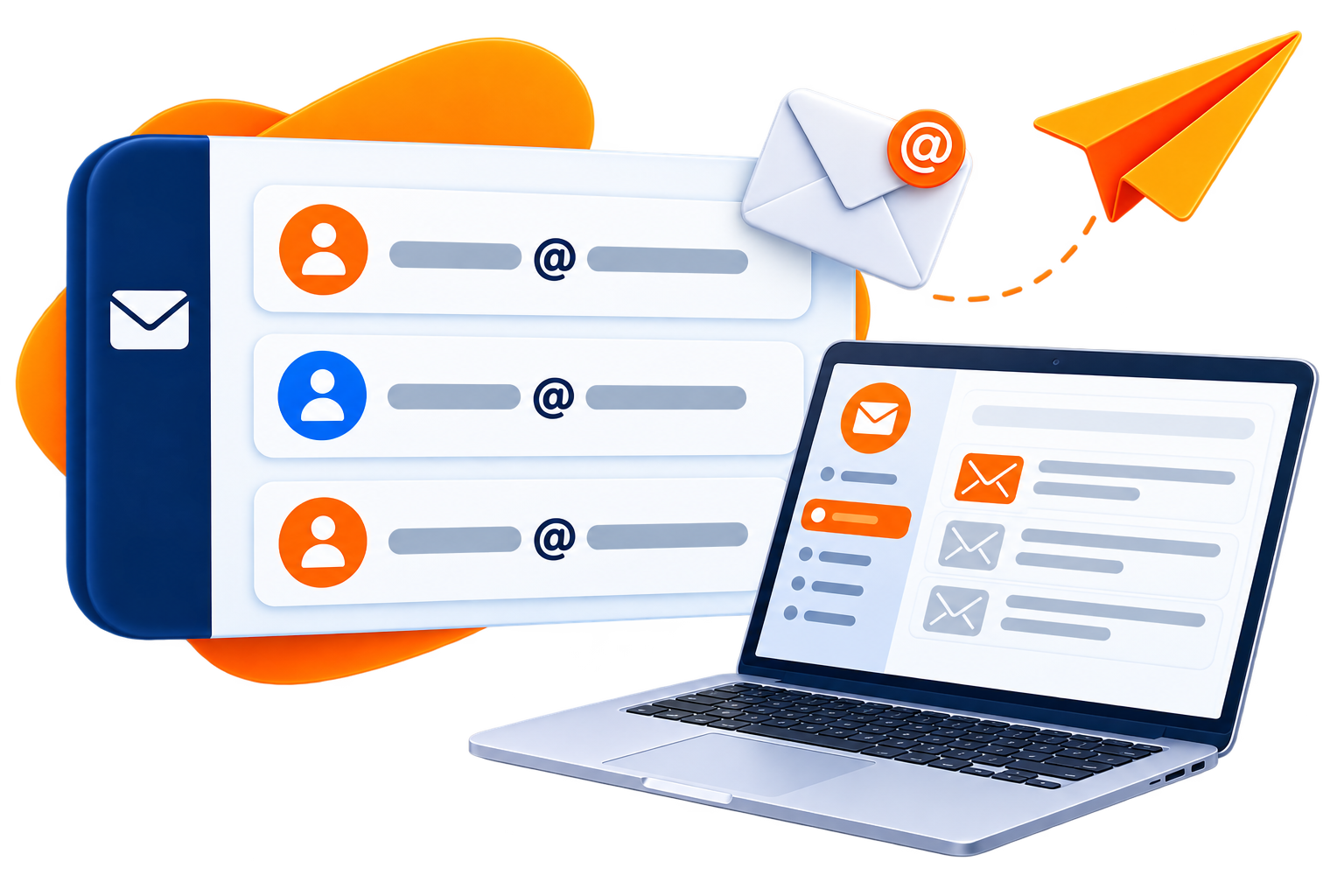 Correo profesional con dominio propio